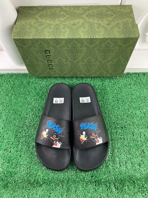 men Guci slippers 2022-5-13-119